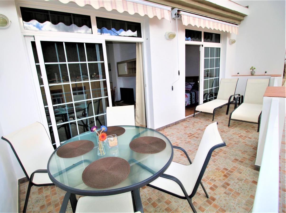 Apartmán Cascadas Mogan